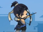 (*2*) Archer Online 2